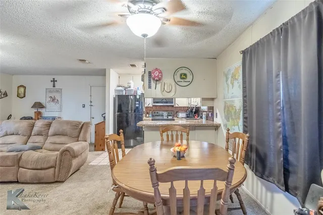 $229,000 | 217 County Road 370, Sweetwater, TX 79556