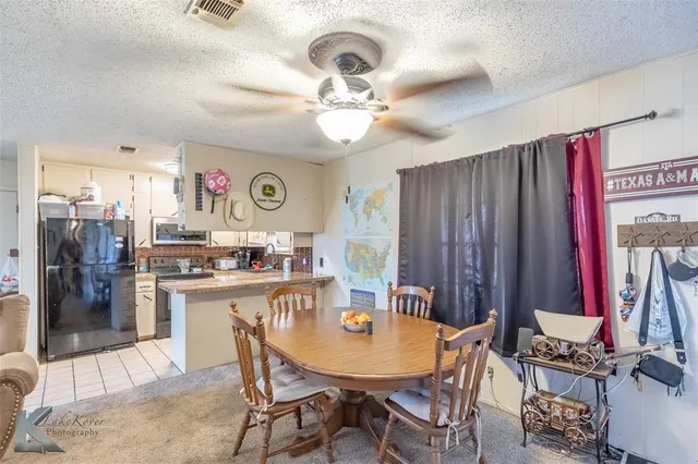 $229,000 | 217 County Road 370, Sweetwater, TX 79556