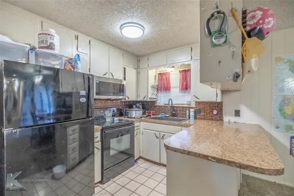$219,000 | 217 County Road 370, Sweetwater, TX 79556