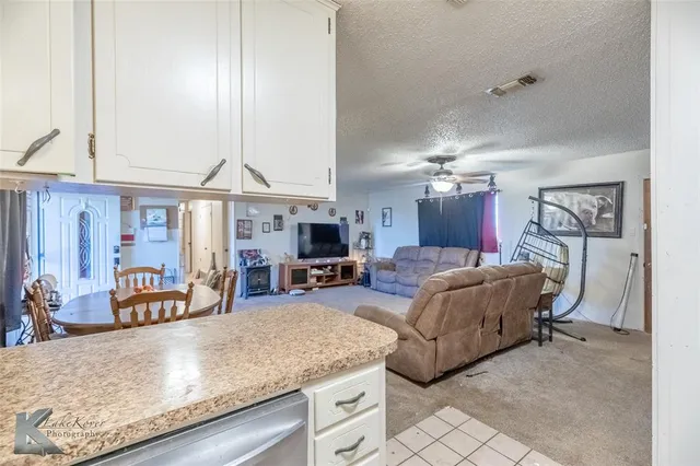 $229,000 | 217 County Road 370, Sweetwater, TX 79556