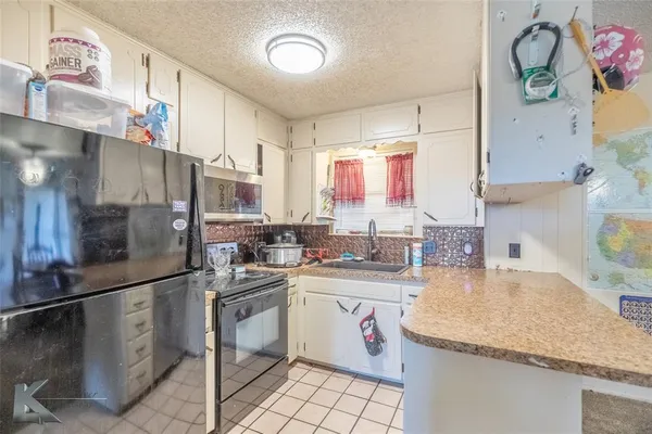 $219,000 | 217 County Road 370, Sweetwater, TX 79556