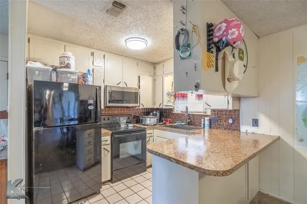 $219,000 | 217 County Road 370, Sweetwater, TX 79556