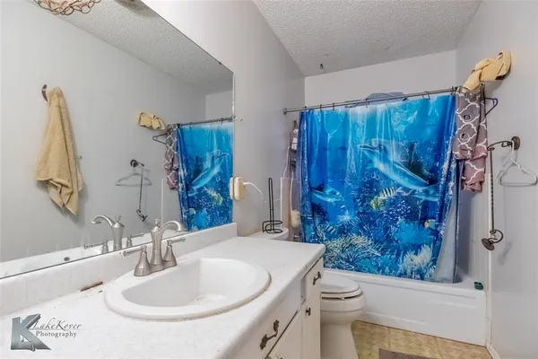 $219,000 | 217 County Road 370, Sweetwater, TX 79556