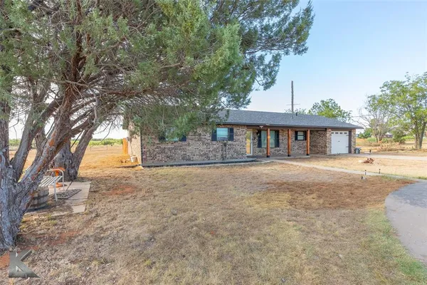 $219,000 | 217 County Road 370, Sweetwater, TX 79556