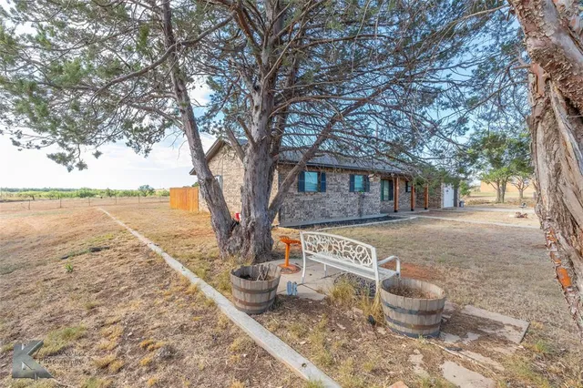 $229,000 | 217 County Road 370, Sweetwater, TX 79556