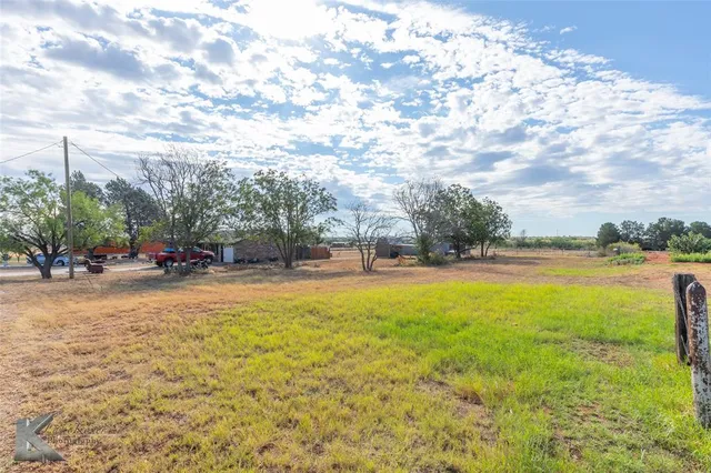 $229,000 | 217 County Road 370, Sweetwater, TX 79556