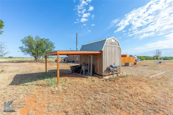$219,000 | 217 County Road 370, Sweetwater, TX 79556