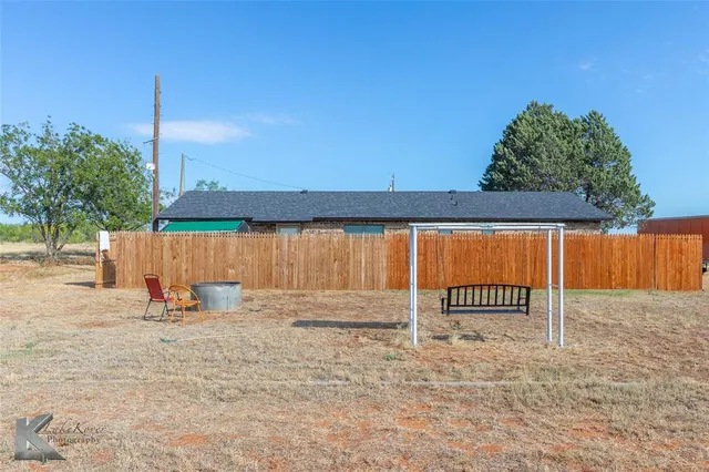 $229,000 | 217 County Road 370, Sweetwater, TX 79556