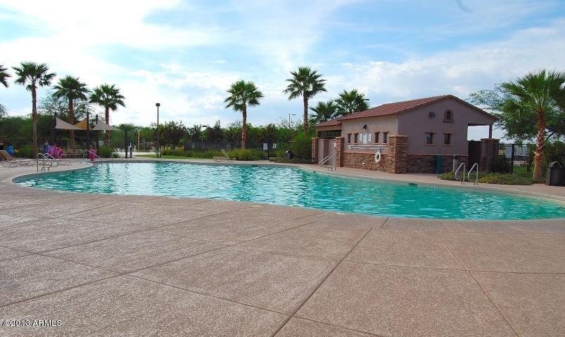 17392 West Red Bird Road Surprise, AZ 85387 - Photo 18 of 21 JOHN LO POOL PIC 2