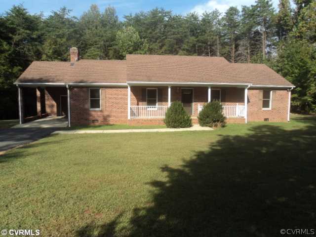 1893 Capeway Road Powhatan, VA 23139 - Photo 1 of 17 Gallery Image 1