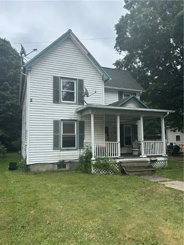 $99,000 | 28 Robie Street, Bath, NY 14810