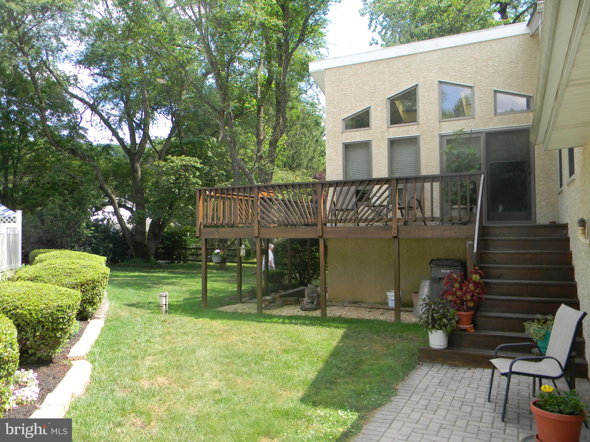 480 Little Egypt Road Elkton, MD 21921 - Photo 2 of 19 Exterior (Rear)