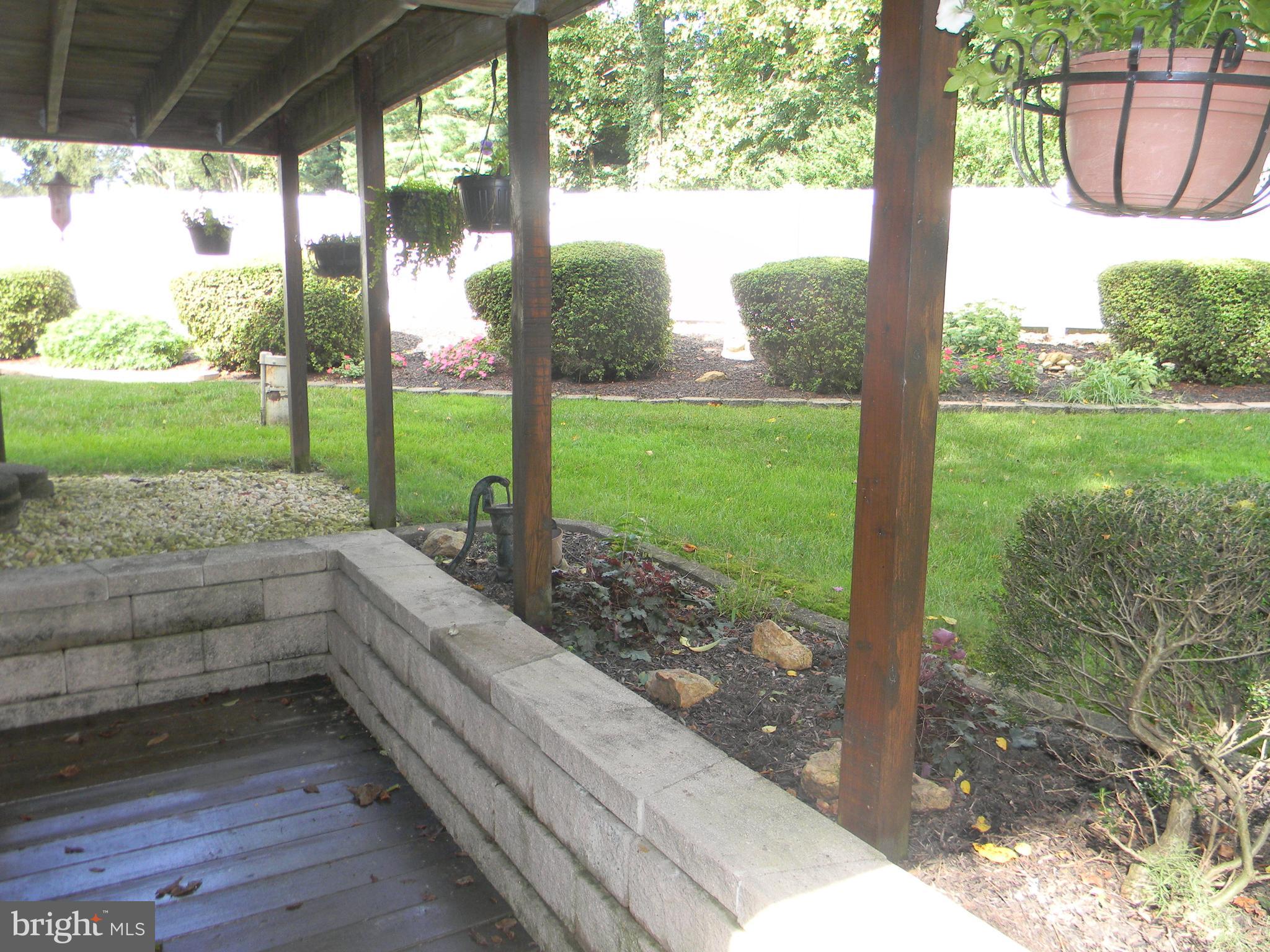 480 Little Egypt Road Elkton, MD 21921 - Photo 19 of 19 Exterior (Rear)