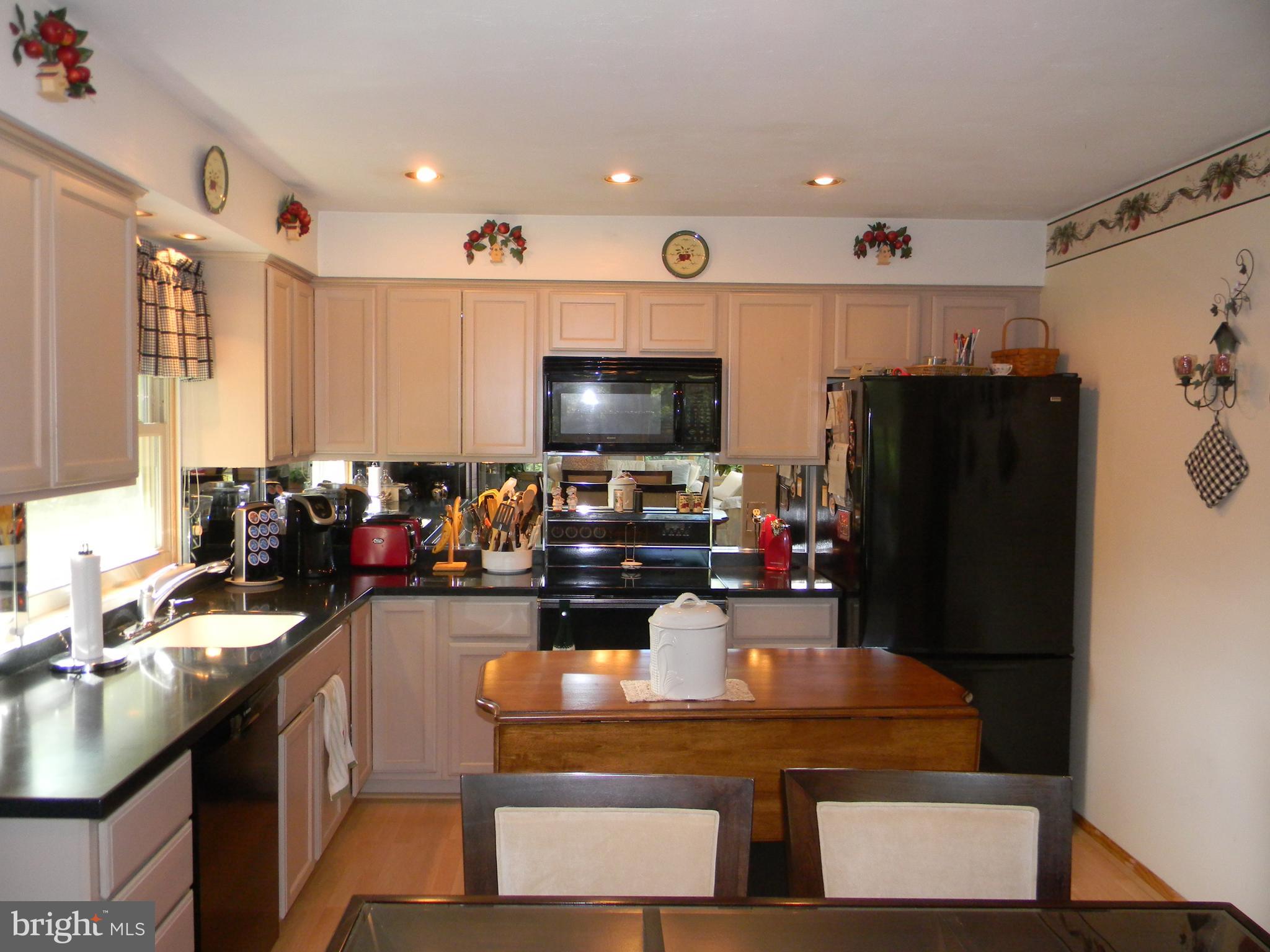 480 Little Egypt Road Elkton, MD 21921 - Photo 5 of 19 Kitchen