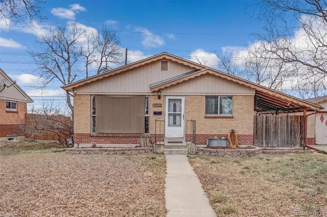$375,000 | 10956 Pearl Street, Northglenn, CO 80233