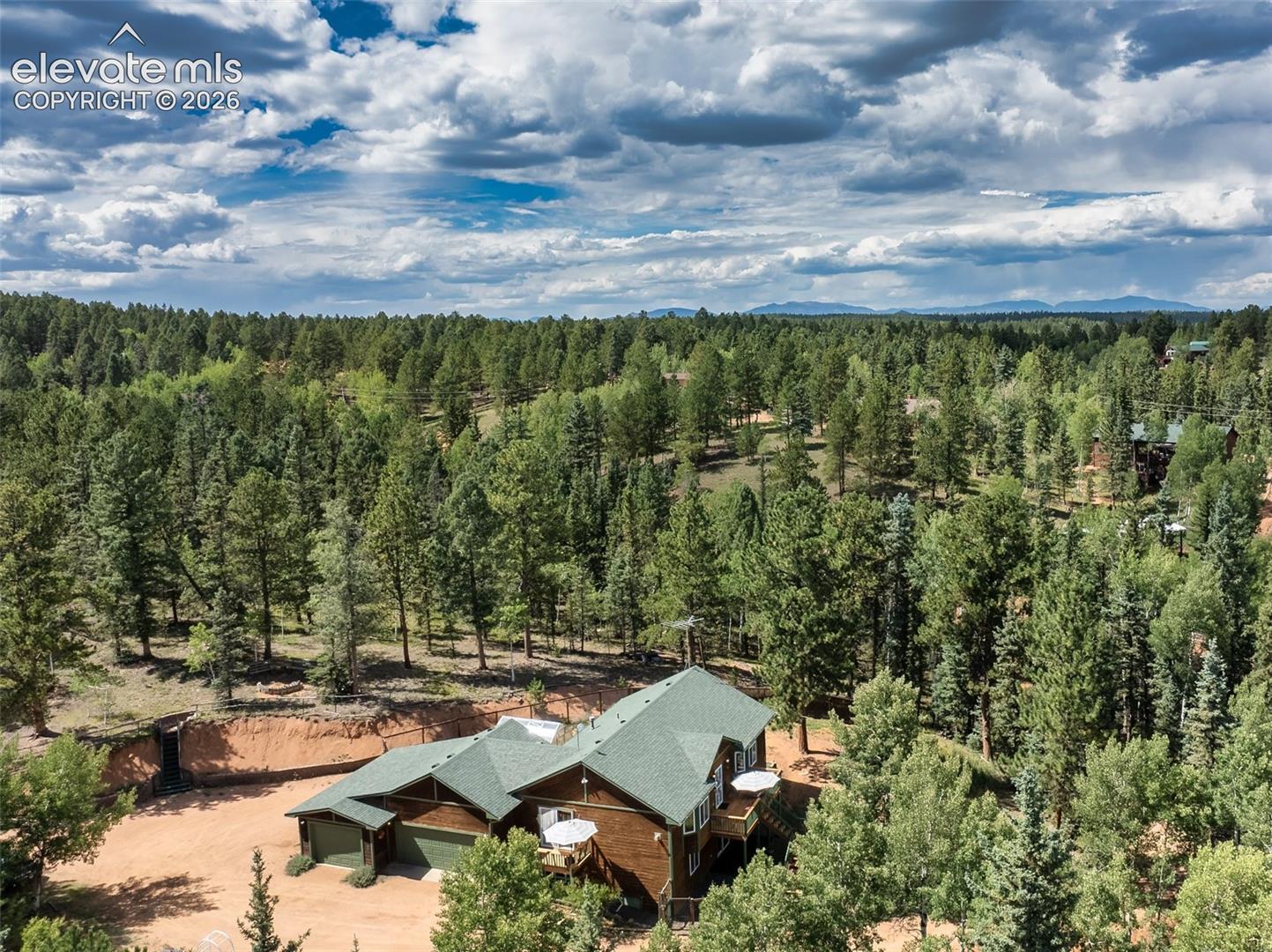 1121 Ridge Road Divide, CO 80814 - Photo 36 of 50 Gallery Image 36