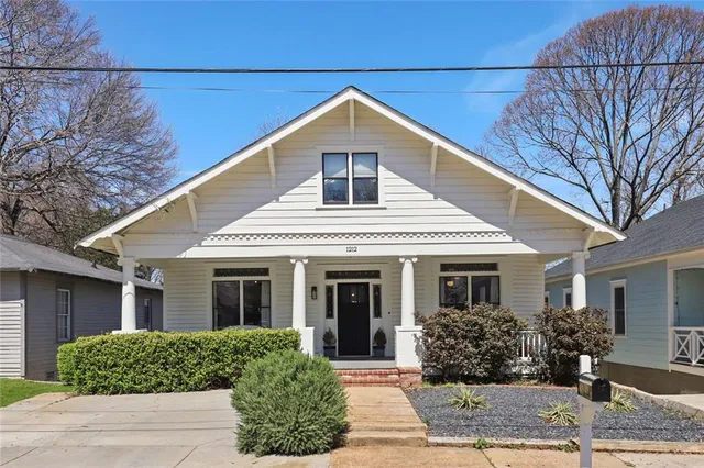 $3,800 | 1212 Merlin Avenue Southeast, Atlanta, GA 30317