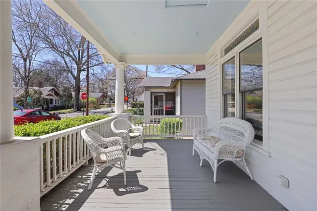 $3,800 | 1212 Merlin Avenue Southeast, Atlanta, GA 30317