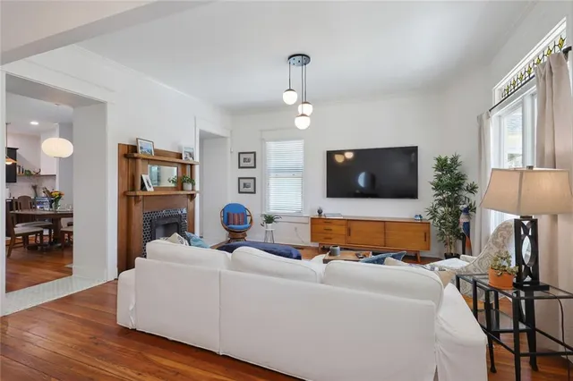 $3,800 | 1212 Merlin Avenue Southeast, Atlanta, GA 30317