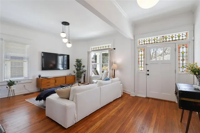 $3,800 | 1212 Merlin Avenue Southeast, Atlanta, GA 30317