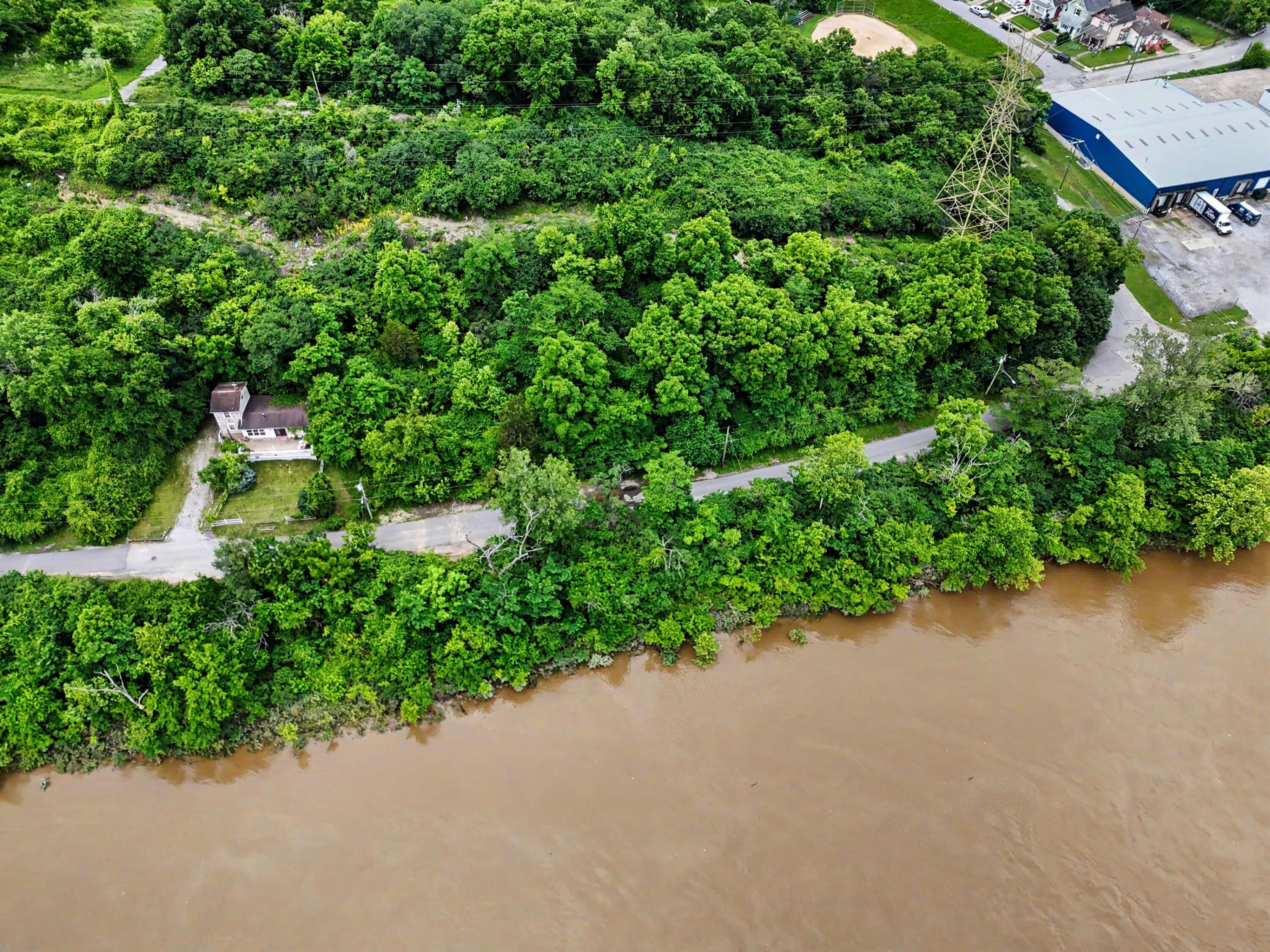 103 River Road Covington, KY 41016 - Photo 30 of 40