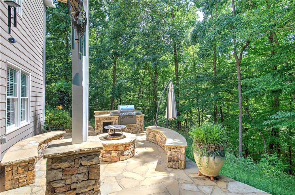 302 Waterfall Court Canton, GA 30115 - Photo 67 of 81