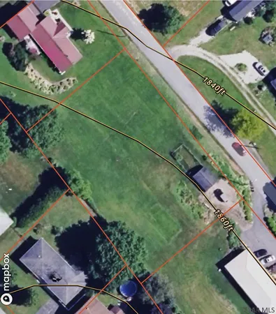 $24,900 | Cherry Tree Drive, Davidsville, PA 15928