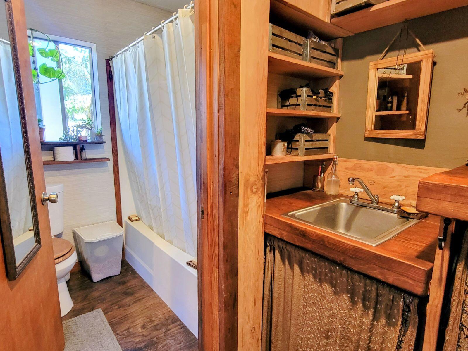8480 St John Road Hyampom, CA 96046 - Photo 43 of 50 sj43