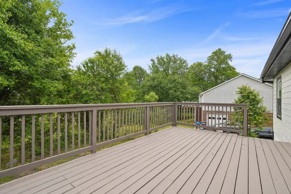 $275,000 | 3405 Oak Lawn Drive, Clarksville, TN 37042