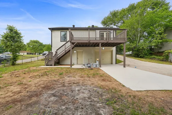 $275,000 | 3405 Oak Lawn Drive, Clarksville, TN 37042