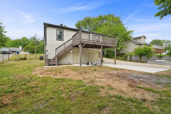 $275,000 | 3405 Oak Lawn Drive, Clarksville, TN 37042