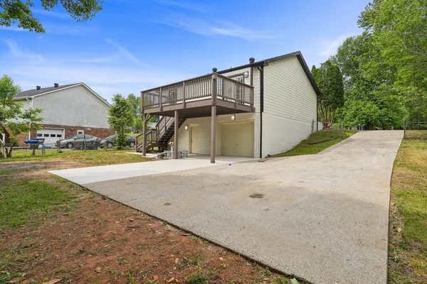 $275,000 | 3405 Oak Lawn Drive, Clarksville, TN 37042