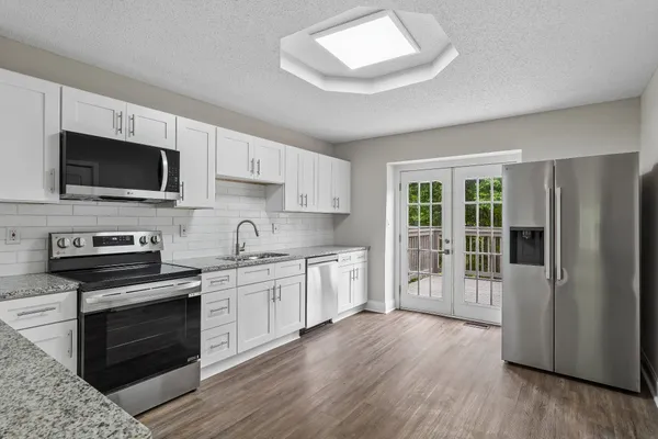 $275,000 | 3405 Oak Lawn Drive, Clarksville, TN 37042