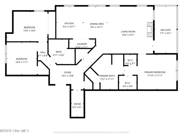 $1,500 | 2225 Locksley Woods Drive, Unit E, Greenville, NC 27858