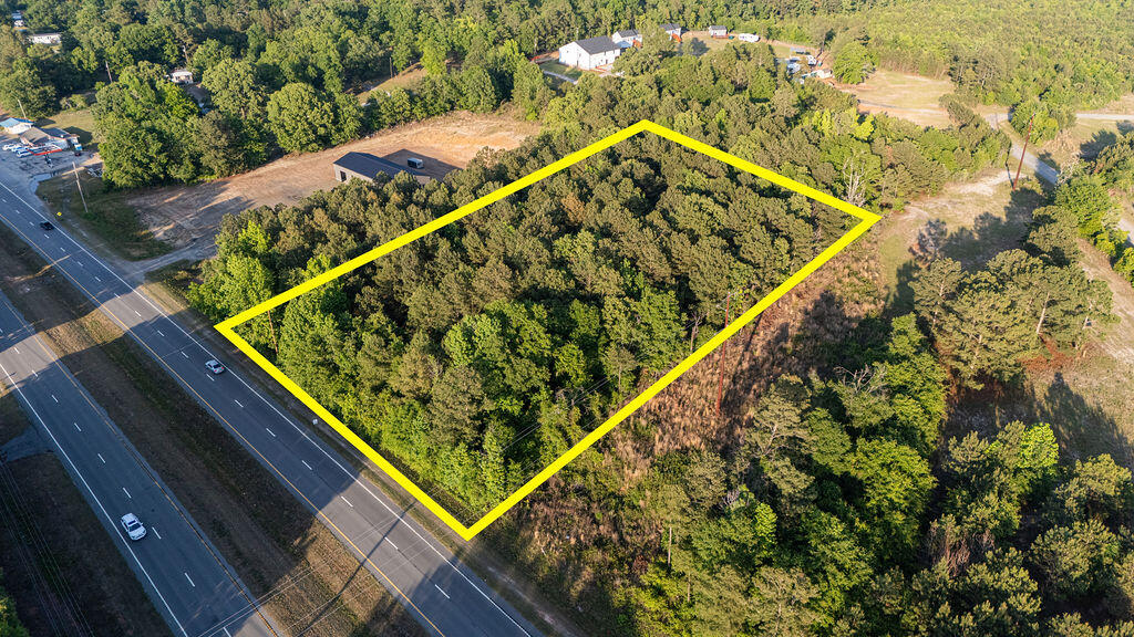 1611 Edgefield Road North Augusta, SC 29860 - Photo 2 of 8