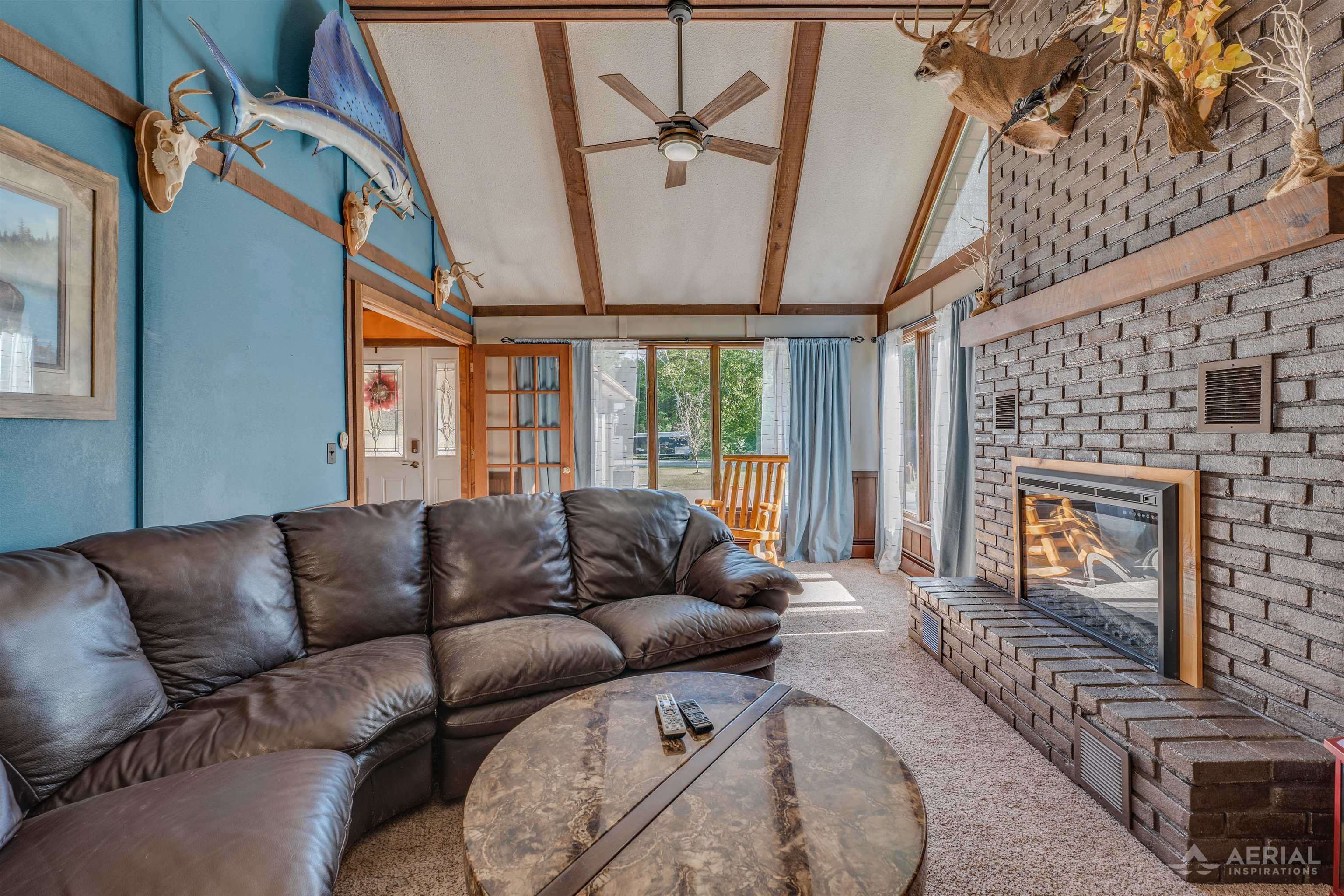 244 North Rempert Road Tawas City, MI 48763 - Photo 6 of 37