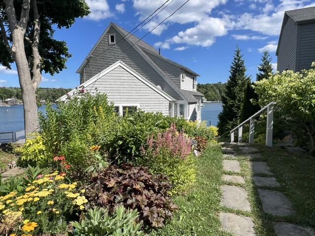 100 Murray Hl Road Boothbay, ME 04544 - Photo 53 of 58 54