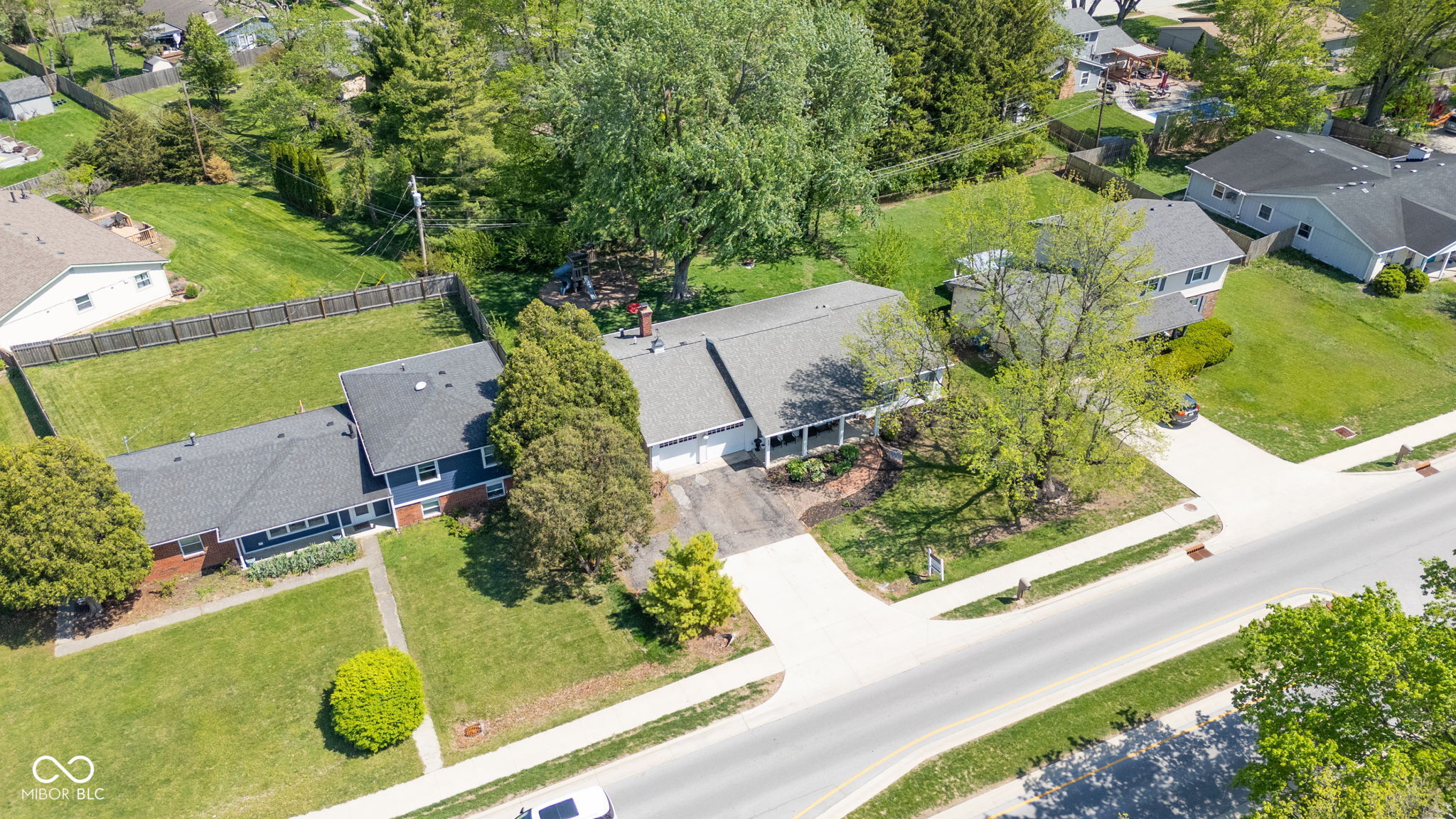 307 South Guilford Road Carmel, IN 46032 - Photo 35 of 40
