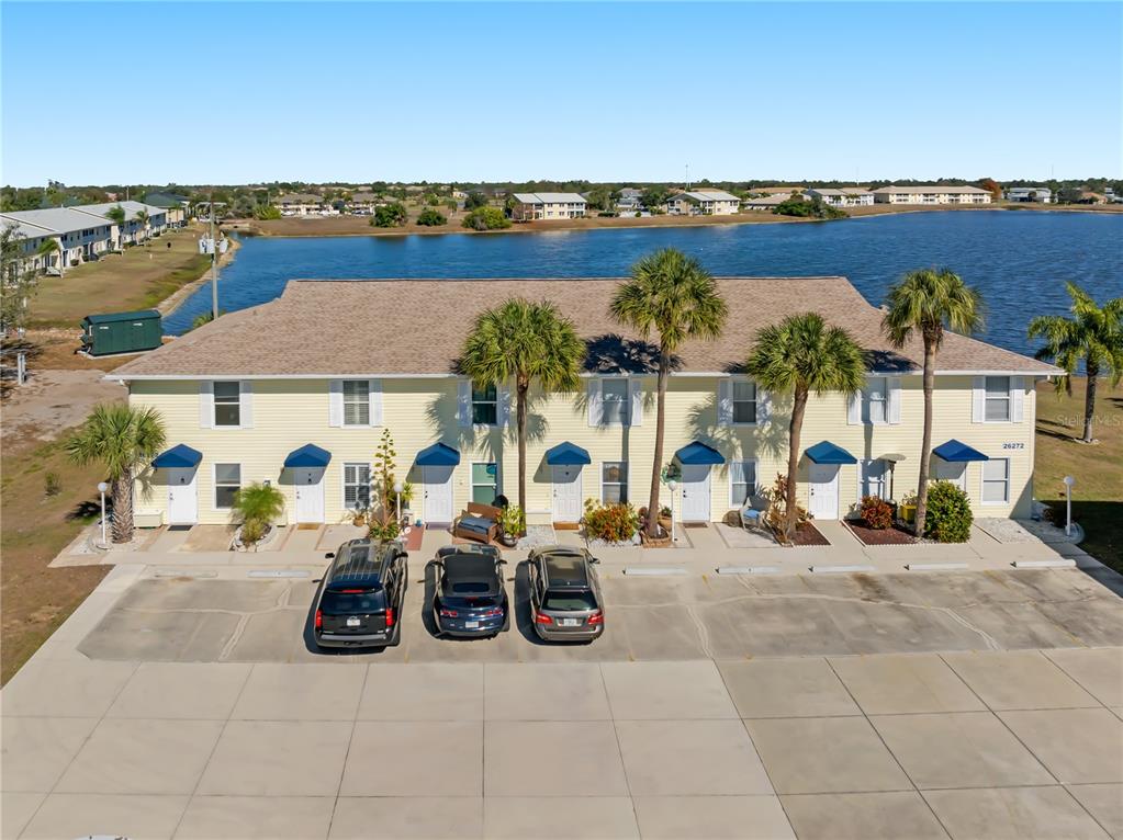 26272 Rampart Boulevard, Unit 102 Punta Gorda, FL 33983 - Photo 36 of 45
