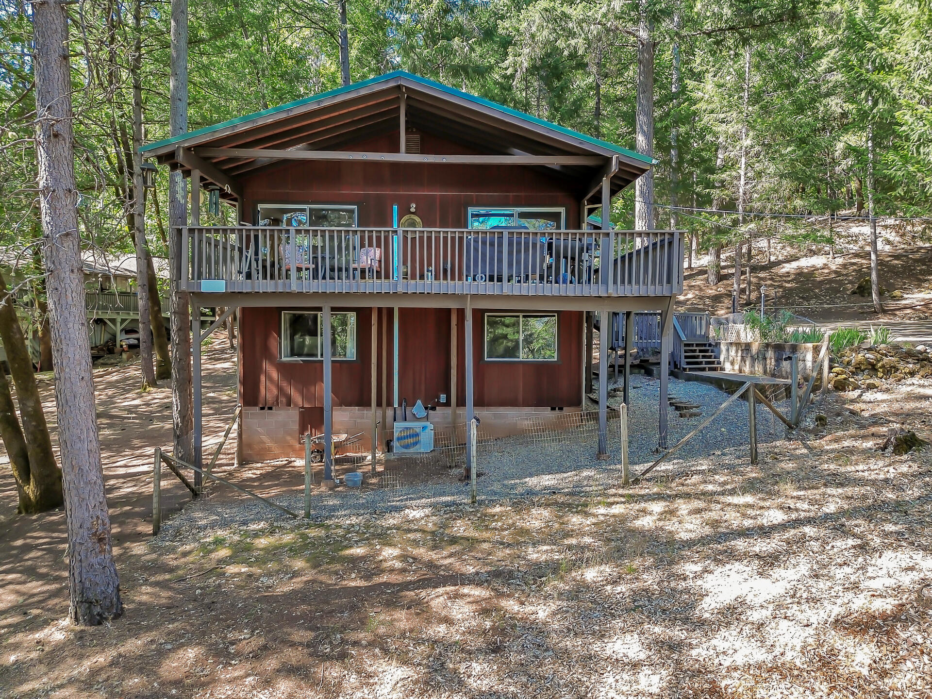 500 Timber Ridge Road Weaverville, CA 96093 - Photo 48 of 48 500TimberRidge-18 - Copy