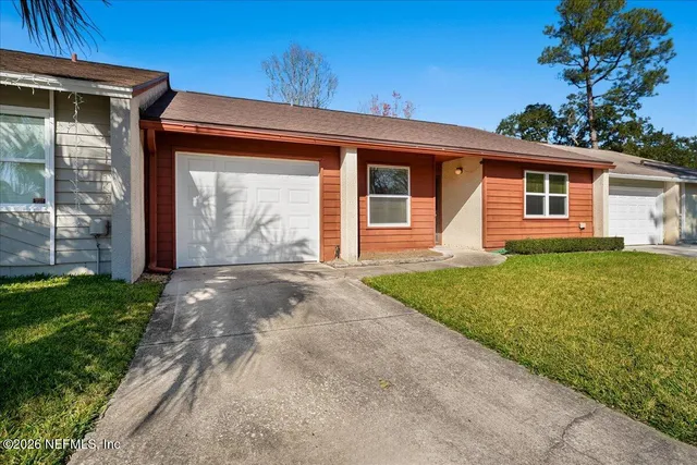 $224,900 | 11445 Lancer Way, Jacksonville, FL 32223