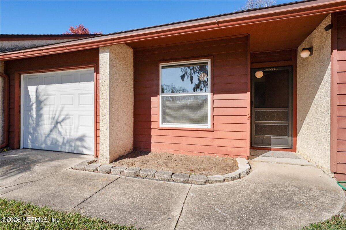 11445 Lancer Way Jacksonville, FL 32223 - Photo 3 of 27 03-7RV06486