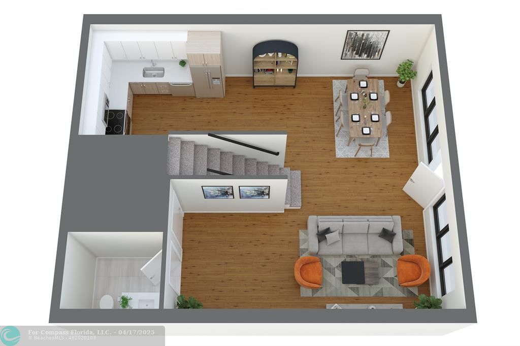 200 Northeast 1st Avenue, Unit 105 Pompano Beach, FL 33060 - Photo 3 of 20