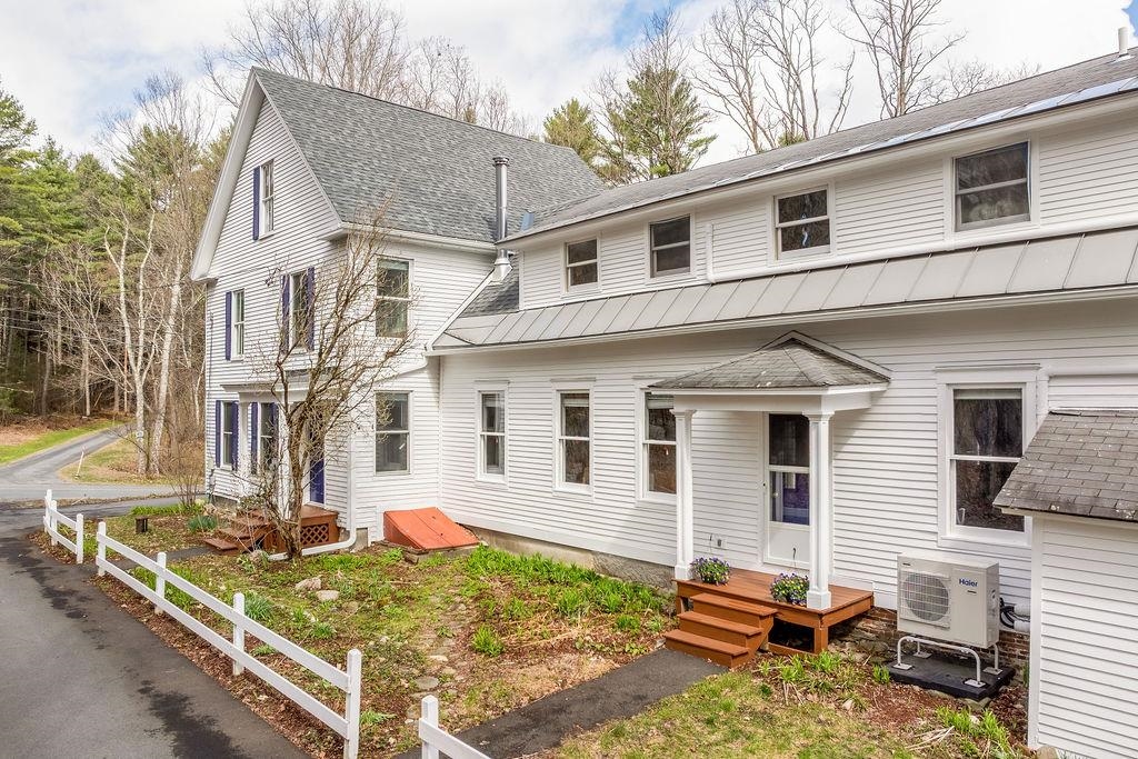 1432 Union Village Road Norwich, VT 05055 - Photo 1 of 60