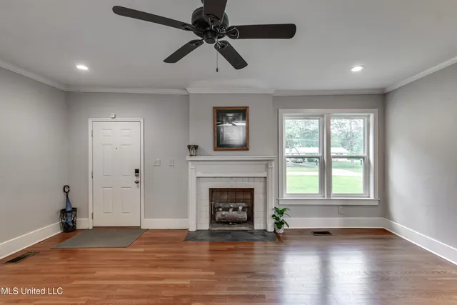 $230,000 | 239 Fernwood Drive, Jackson, MS 39206