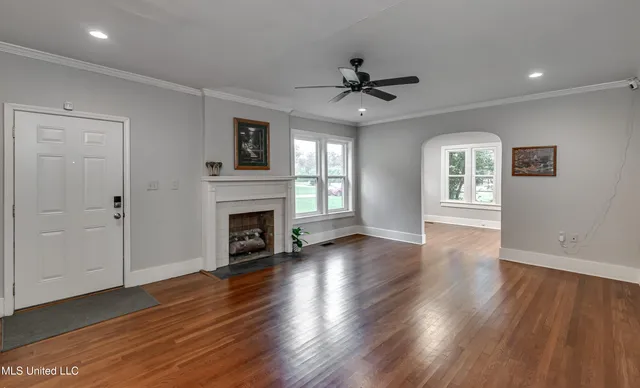 $230,000 | 239 Fernwood Drive, Jackson, MS 39206