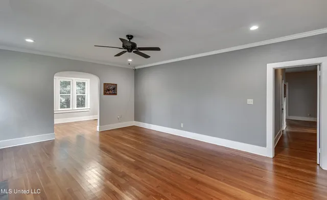 $230,000 | 239 Fernwood Drive, Jackson, MS 39206