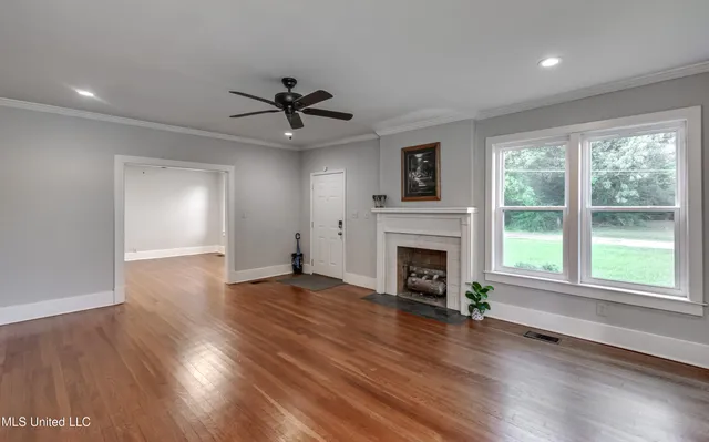 $230,000 | 239 Fernwood Drive, Jackson, MS 39206