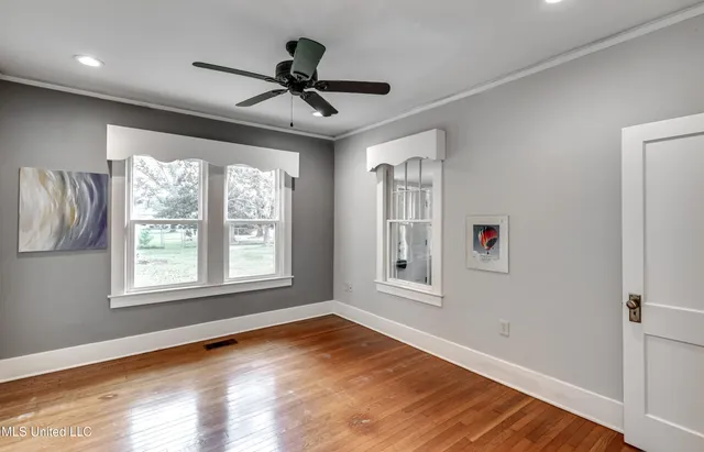 $230,000 | 239 Fernwood Drive, Jackson, MS 39206