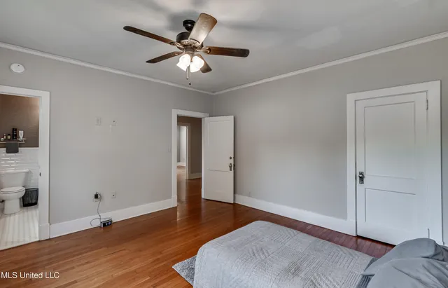 $230,000 | 239 Fernwood Drive, Jackson, MS 39206